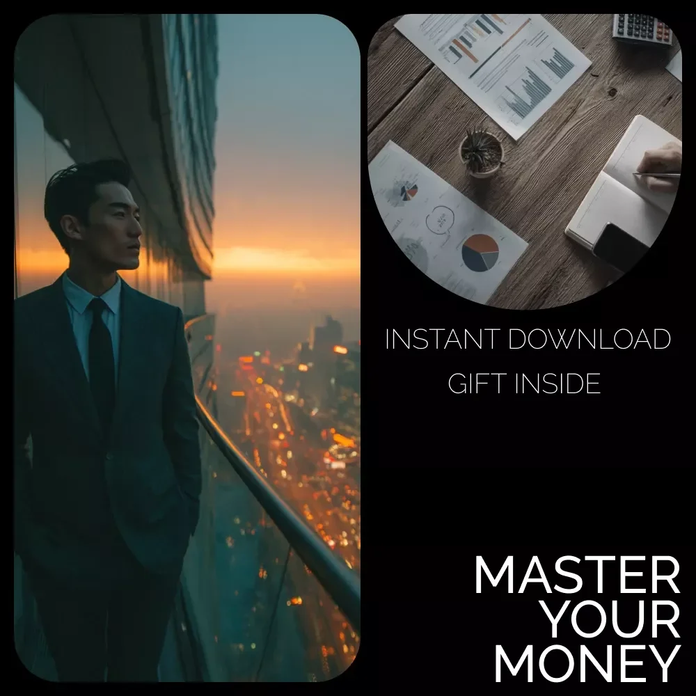 Checklist: Boost Your Saving Habits with Financial Literacy - Master Your Money & Improve Your Saving Strategy