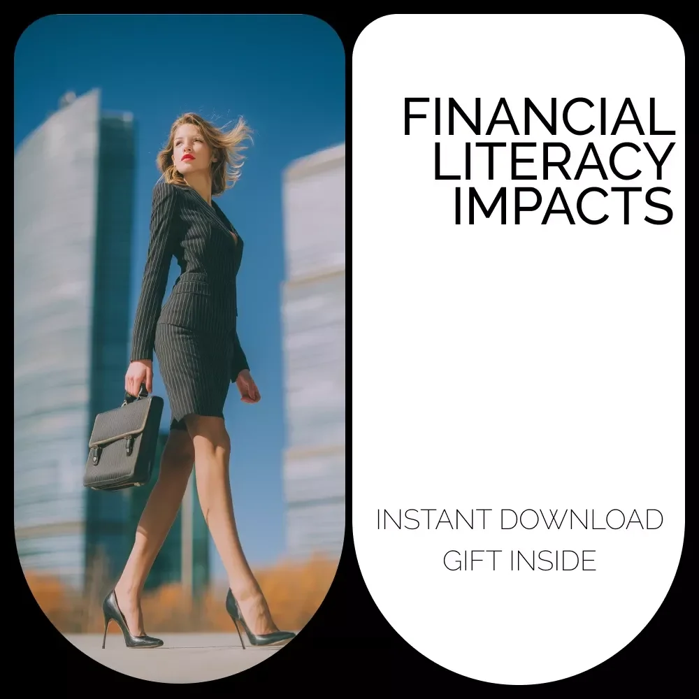 How Financial Literacy Impacts Saving Habits: A Comprehensive Guide to Better Money Management and Saving Strategies