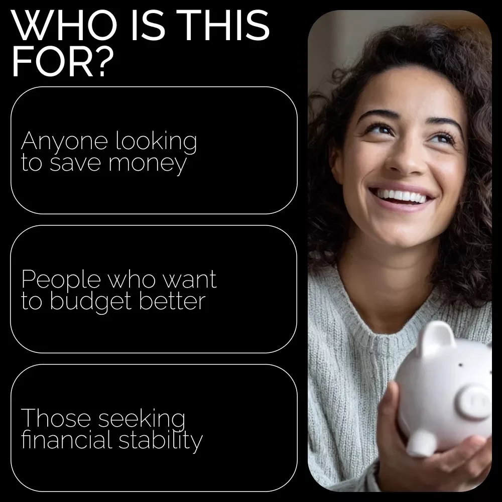 Stretch Every Dollar Checklist – Master How to Save on a Tight Budget