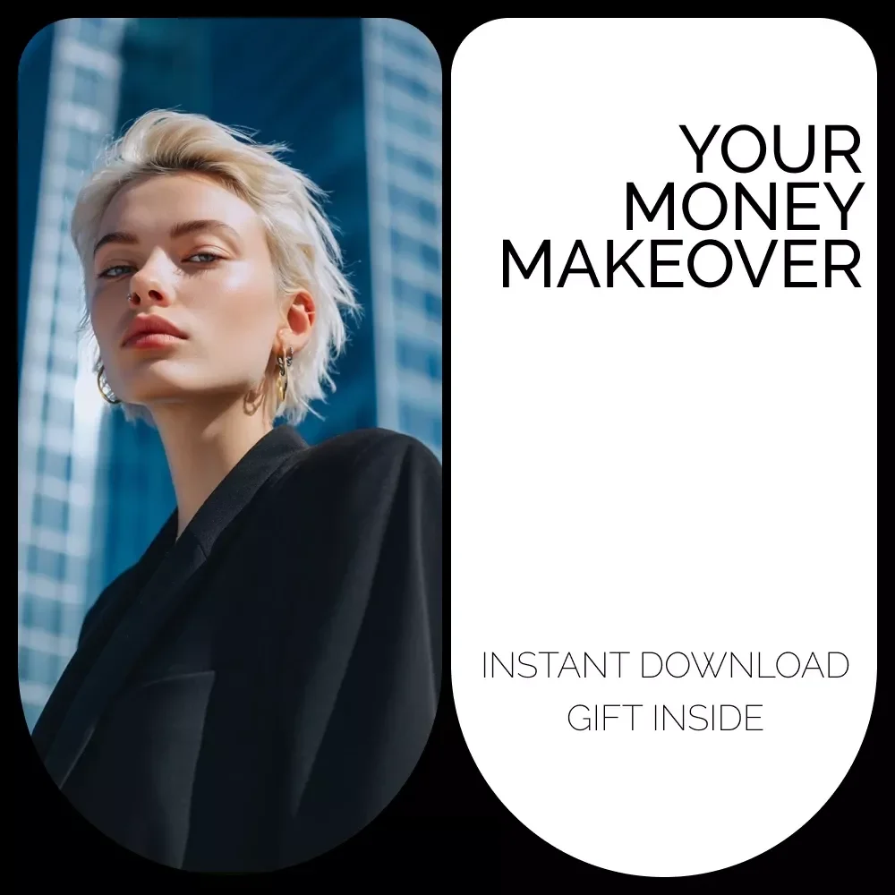 Your Money Makeover: Ultimate Budgeting Checklist for Managing Finances & Saving Money