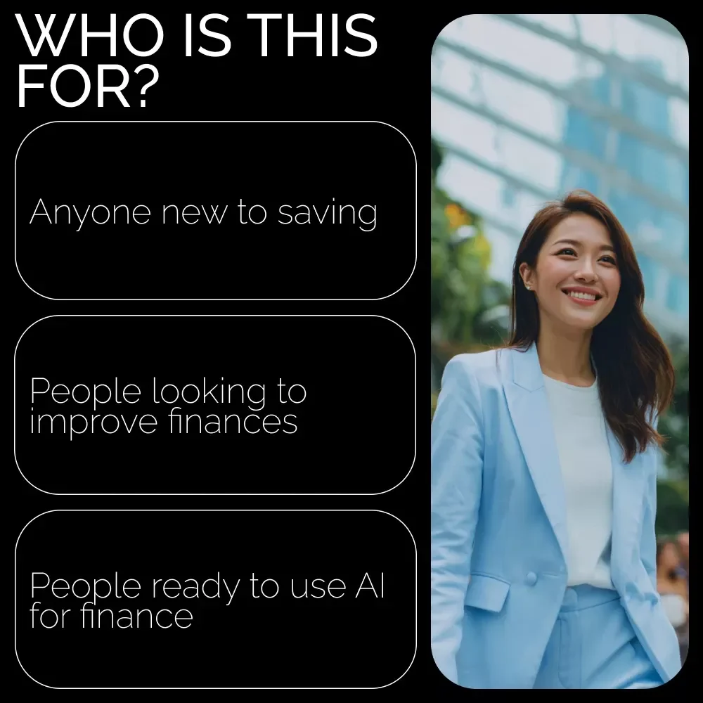 How to Grow Your Money Wisely: A Practical Guide to Make Savings Work for You