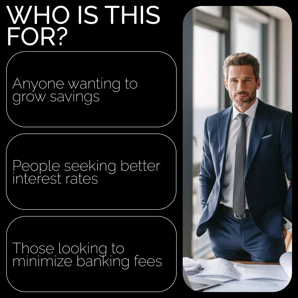 Savings Account Success Checklist: Maximize Your Interest! | Unlock the Secrets to High Interest Rates