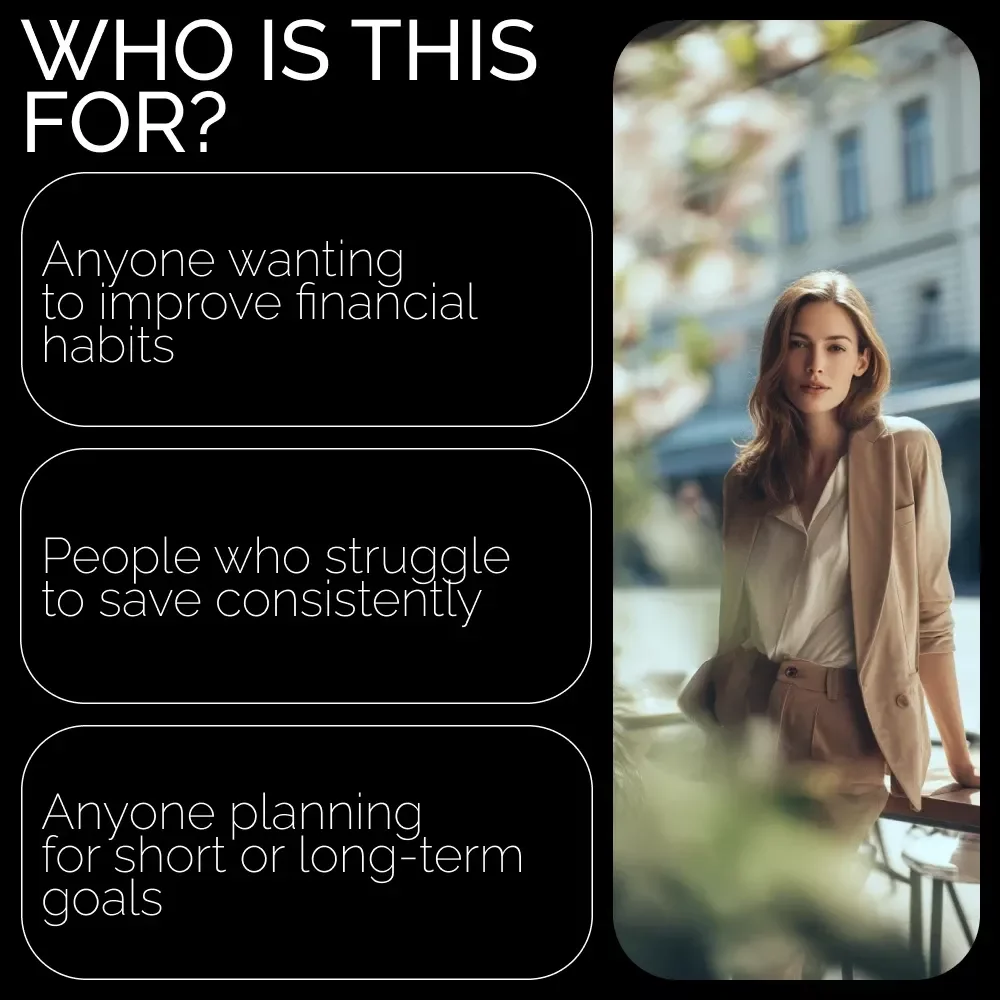 Smart Monthly Savings Checklist: How Much Money Should I Save Each Month? A Simple and Effective Guide to Reach Your Goals