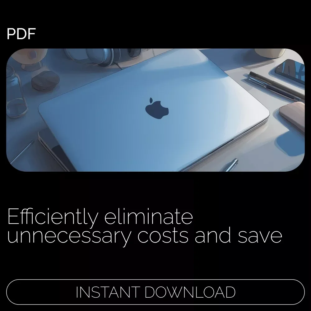A Smart Guide to Cutting Low-Value Costs: A Practical Approach to Streamlining Your Budget