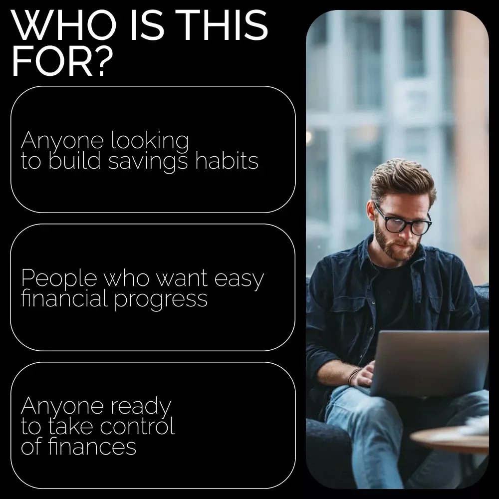The Micro-Saver’s Daily Checklist: Build Effective Micro-Saving Daily Habits