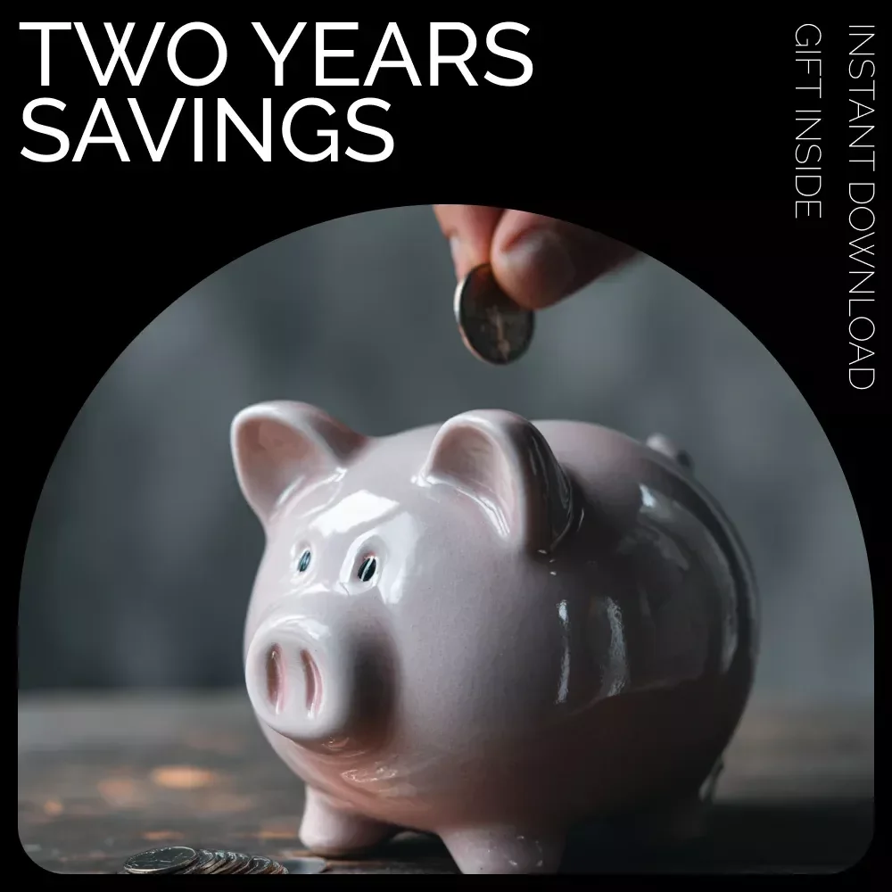 Save $50,000 in 2 Years Calculator – How to Save $50,000 in 2 Years Calculator Digital Guide