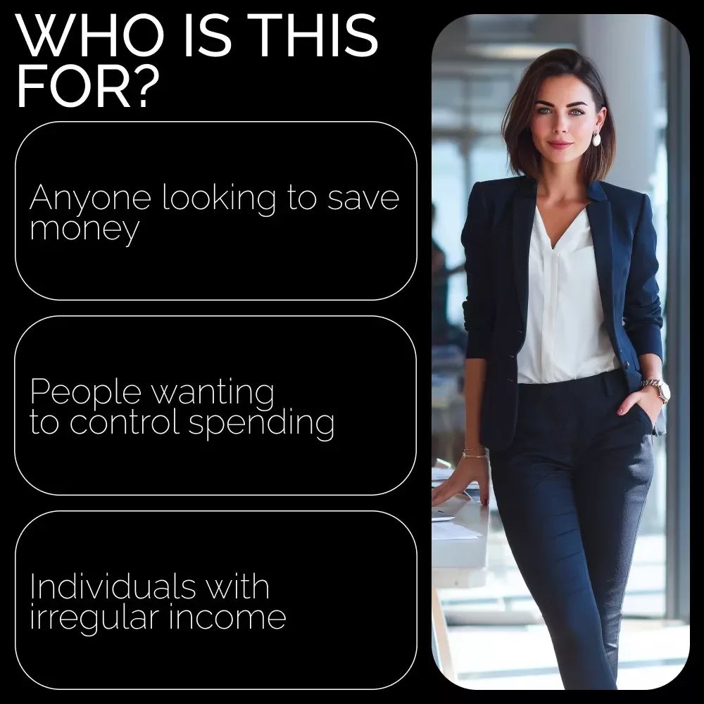 Money Envelopes Mastery Checklist – Your Ultimate Guide to Smart Saving and Budgeting