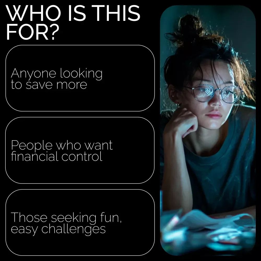 Turn Weather Into a Fun Savings Challenge - Temperature-Based Savings Goal Guide