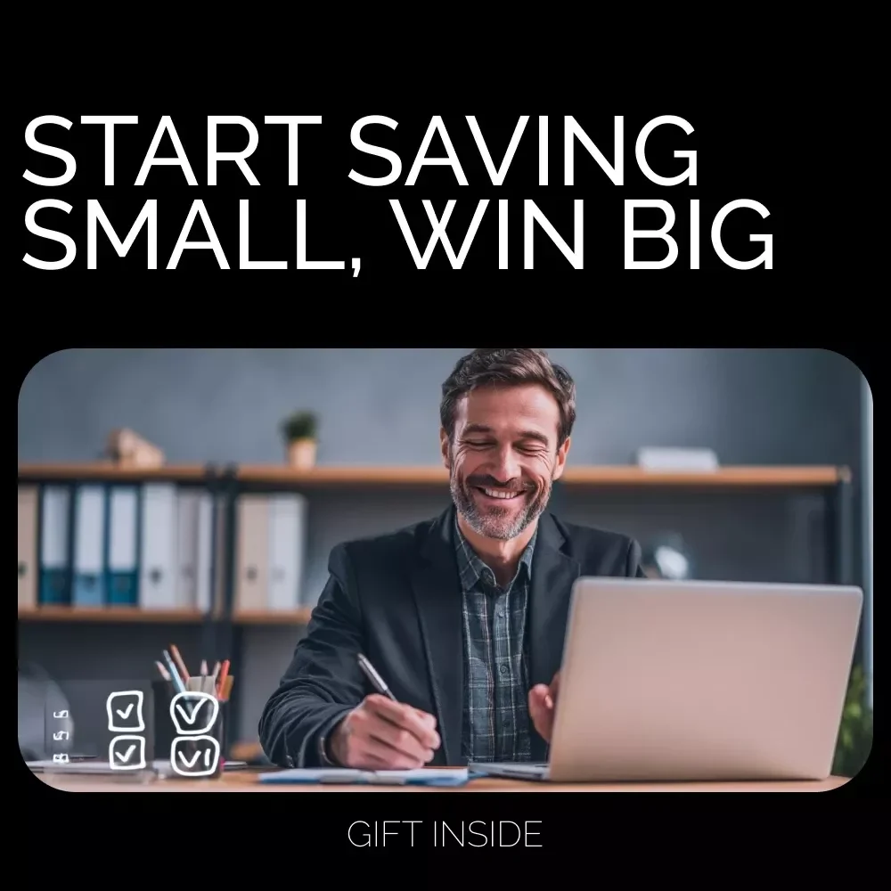 The $5 Habit: How Tiny Weekly Savings Build Big Financial Wins – A Simple Guide to Starting Saving Habit With $5 a Week for Beginners