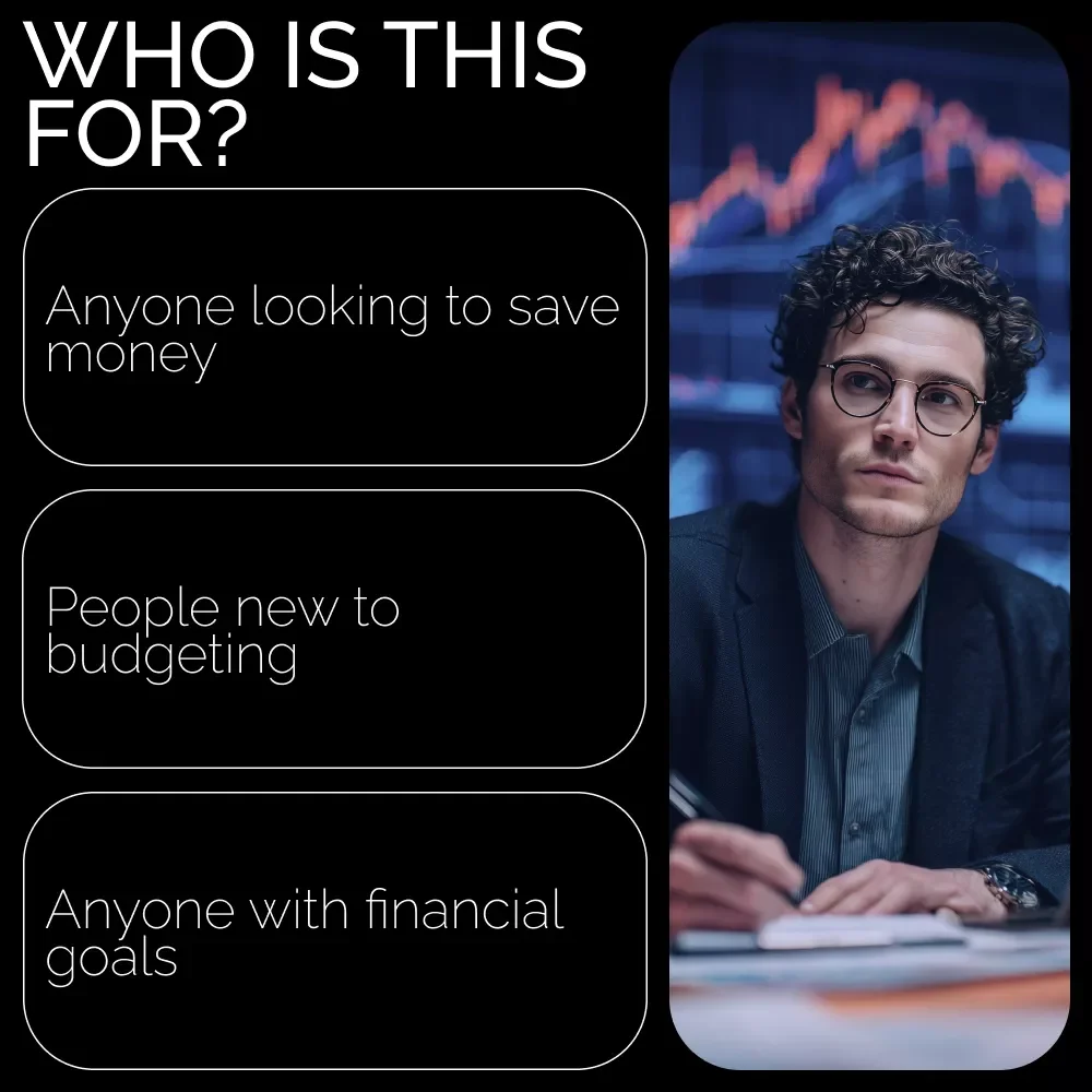 Save Smart, Live Better Checklist – Your Guide to Smart Saving & Financial Success