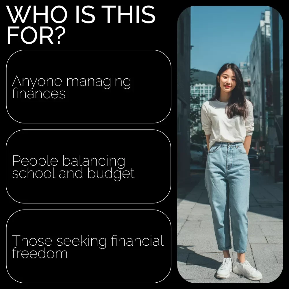 Smart Student Savings: Master Your Money Without Stress - The Ultimate Guide to Saving Money Effectively as a Student