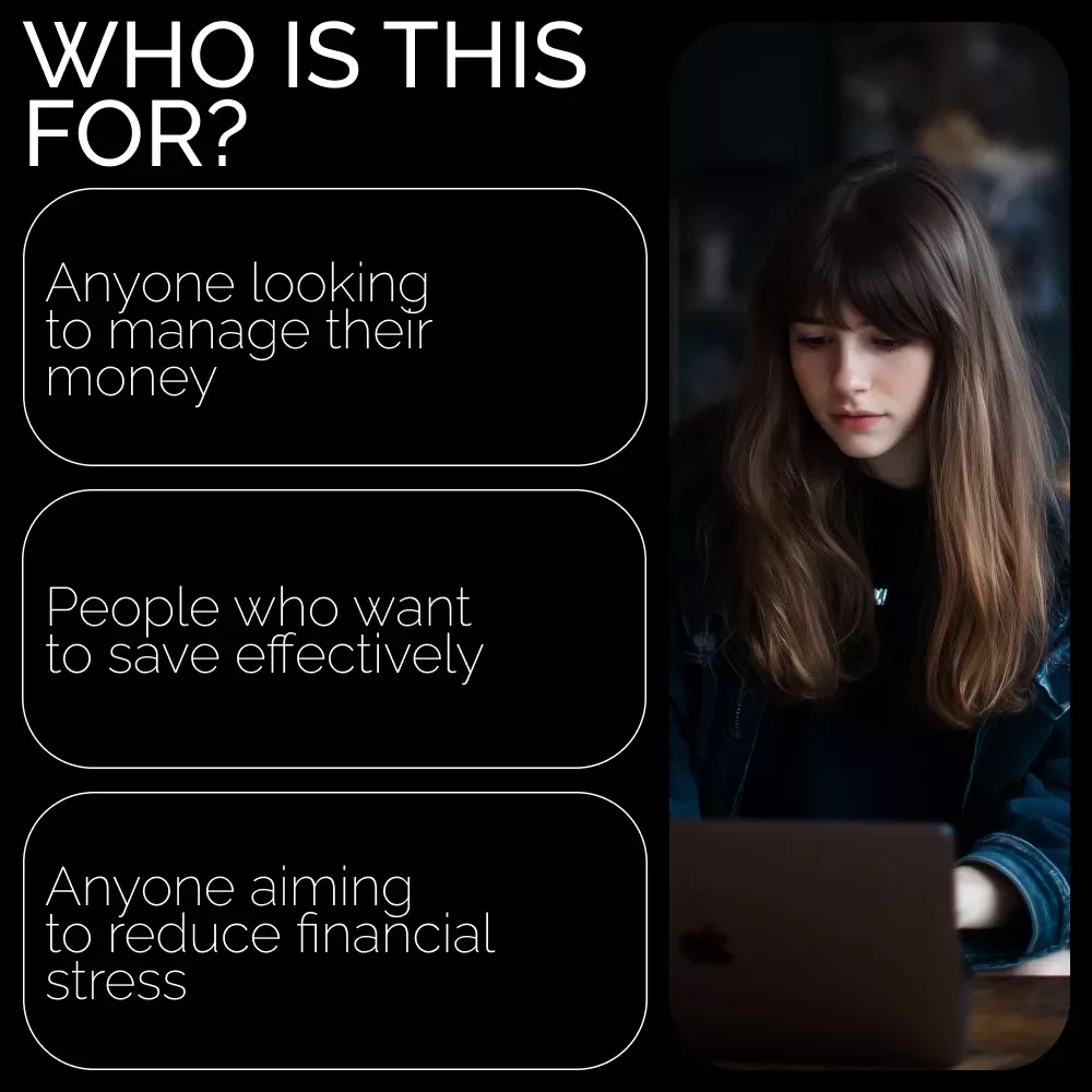 Your Money Makeover: Ultimate Budgeting Checklist for Managing Finances & Saving Money