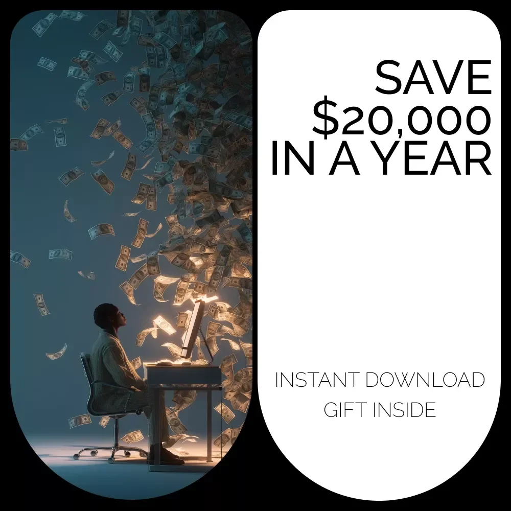 Save $20,000 in a Year: Step-by-Step Calculator Guide – How to Save $20000 in a Year Calculator