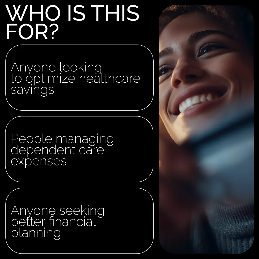 Maximize Your Flexible Savings Account: The Ultimate Checklist - Your Guide to FSA Benefits