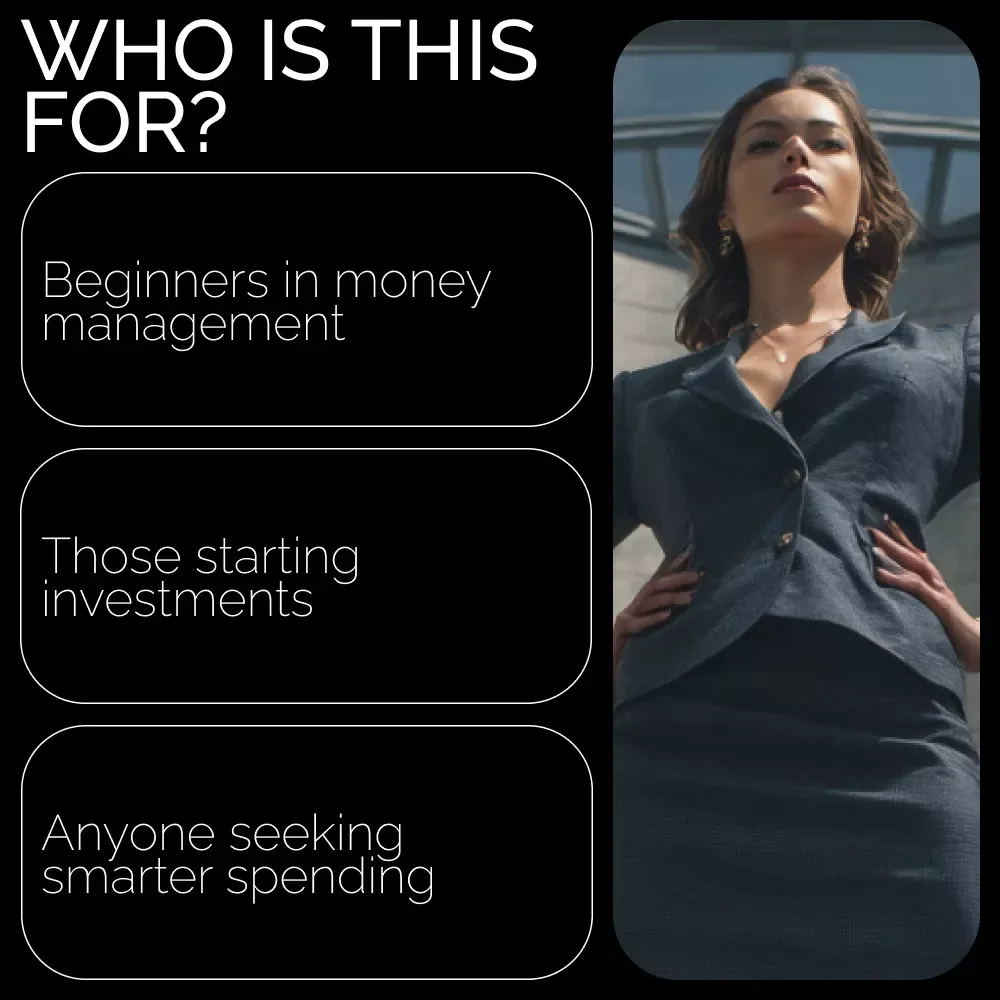 Checklist: Boost Your Saving Habits with Financial Literacy - Master Your Money & Improve Your Saving Strategy