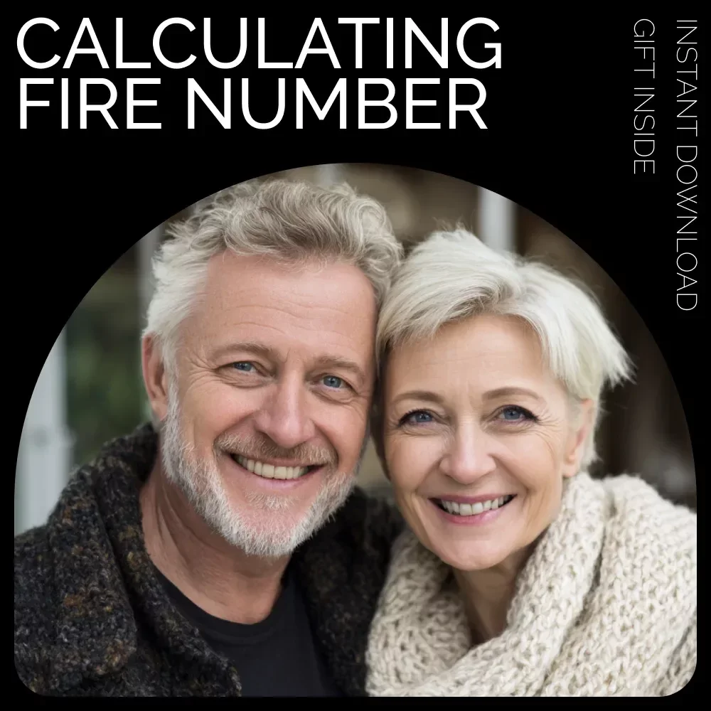 Way to Freedom: Calculating Your FIRE Number Guide – How to Calculate Your FIRE Number for Financial Independence
