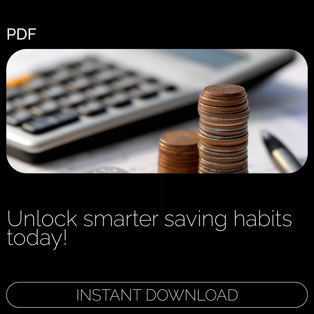How Financial Literacy Impacts Saving Habits: A Comprehensive Guide to Better Money Management and Saving Strategies