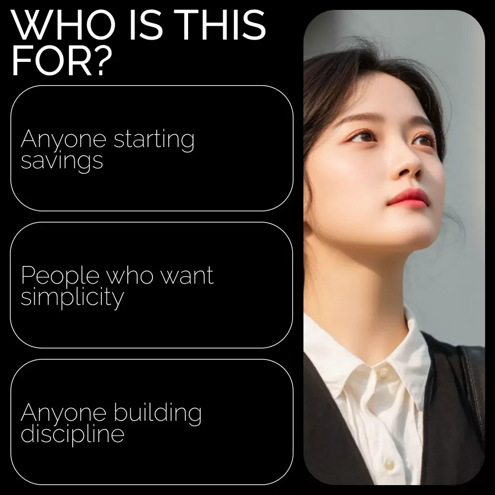 Micro-Saving Mastery Checklist | Building Micro-Saving Discipline Guide | Digital Download for Simple, Stress-Free Saving