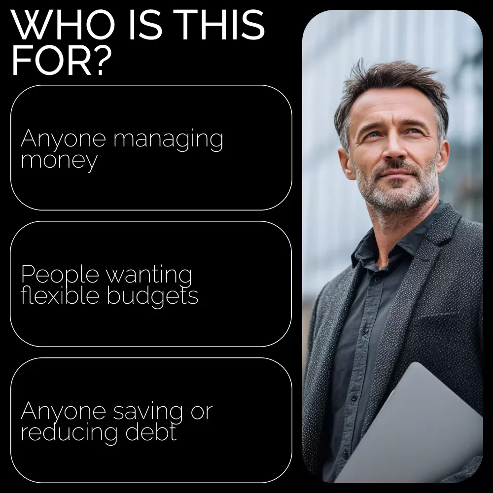 The Income-Based Budgeting Checklist: How to Budget Based on Income for Smart Money Management