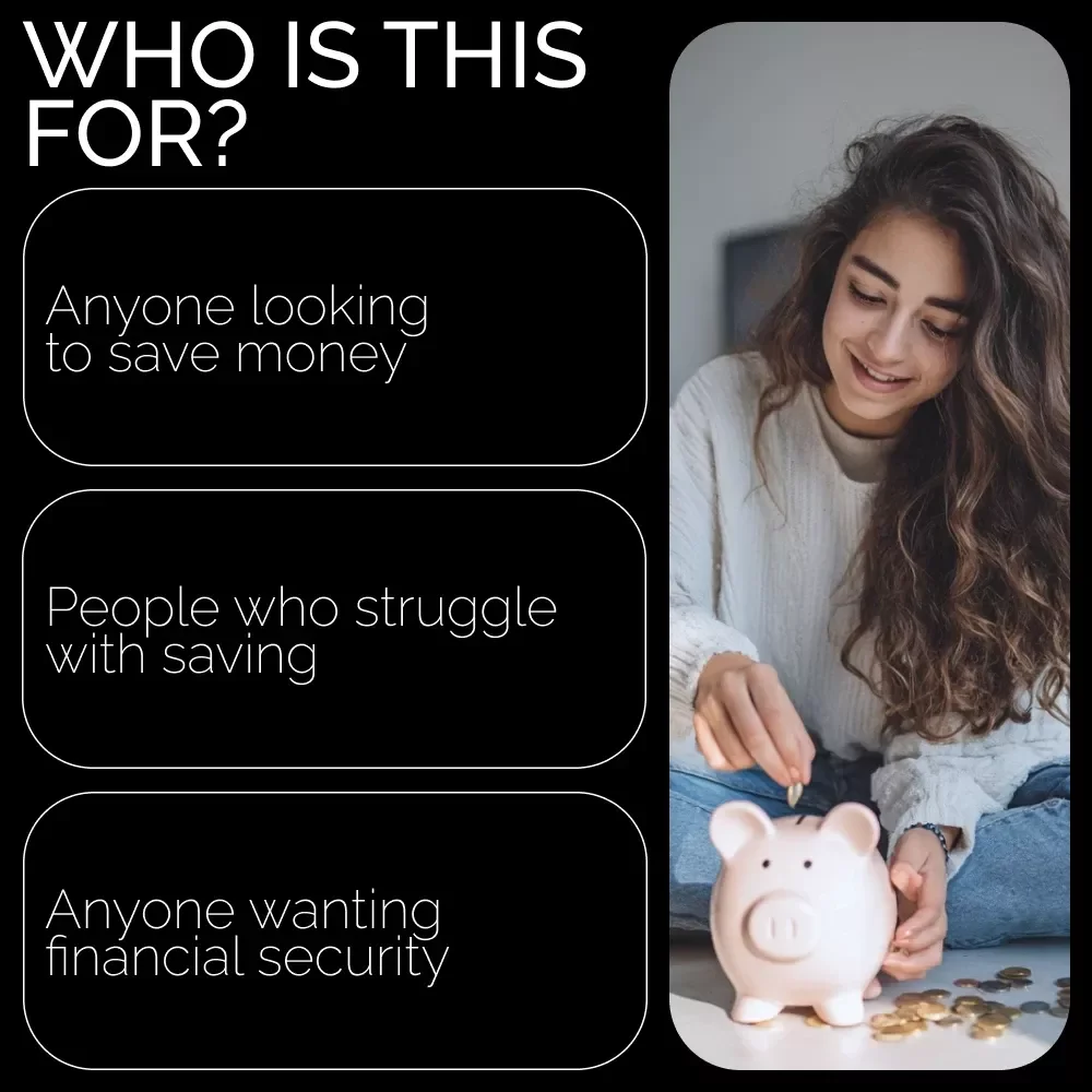 The Savings Habit Playbook: A Practical Checklist to Build Lasting Savings Goals & Habits