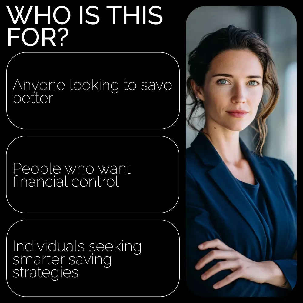 Smart Ways to Use a Savings Account Guide - How to Use a Savings Account and Grow Your Money