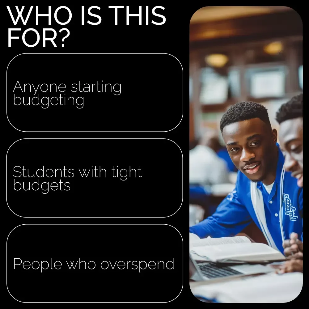 Daily Habits to Keep Student’s Wallet Full – Student Money Guide | How to Save Money Daily as a Student | Budget-Friendly Habits & Smart Tools PDF