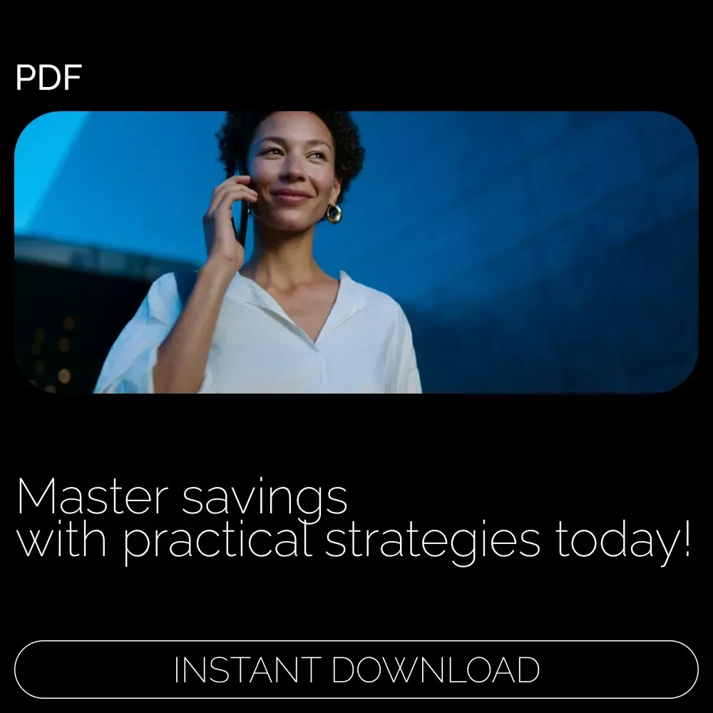 How to Grow Your Money Wisely: A Practical Guide to Make Savings Work for You