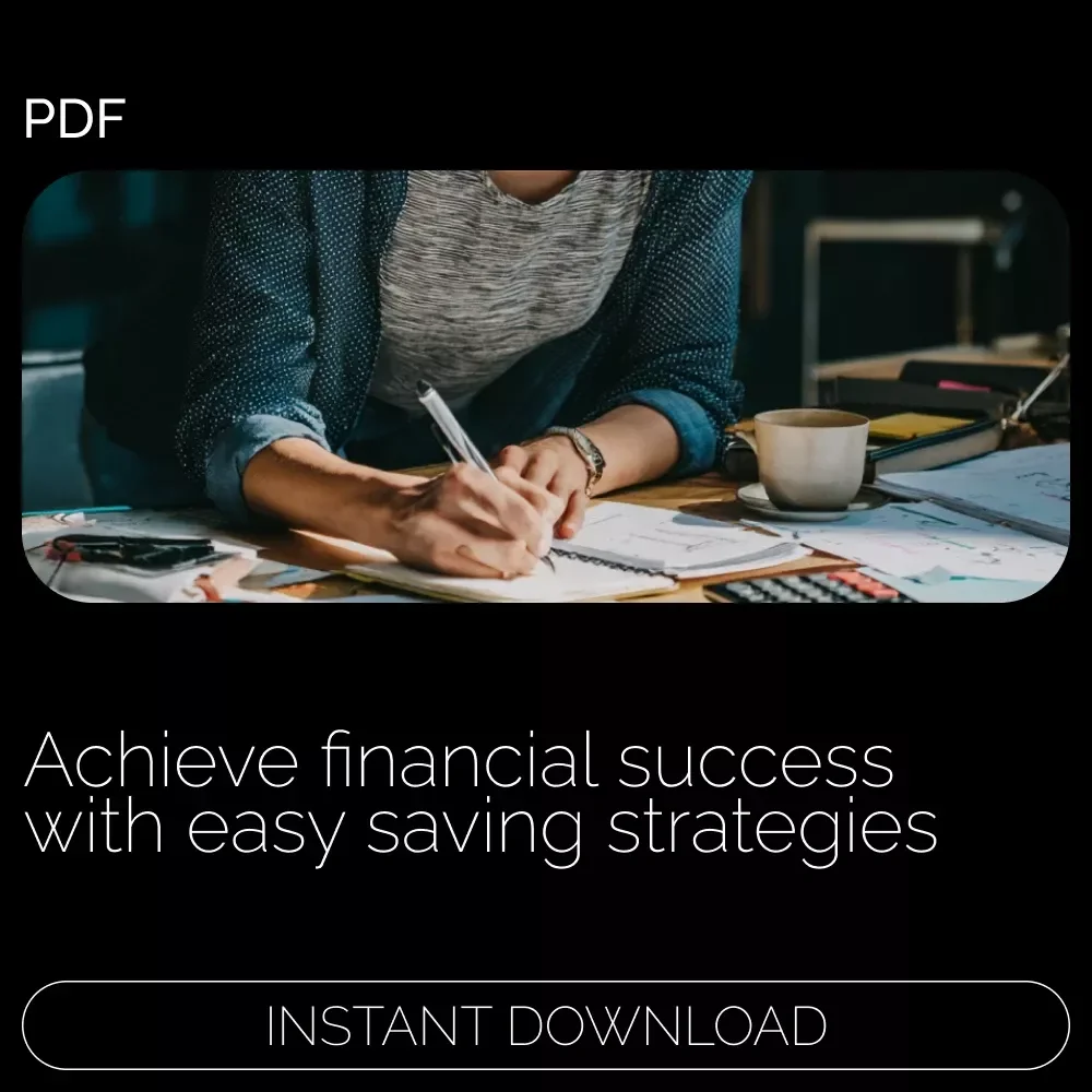 Realistic Saving Goals for Beginners Guide - Achieve Your Financial Dreams with Easy and Practical Steps