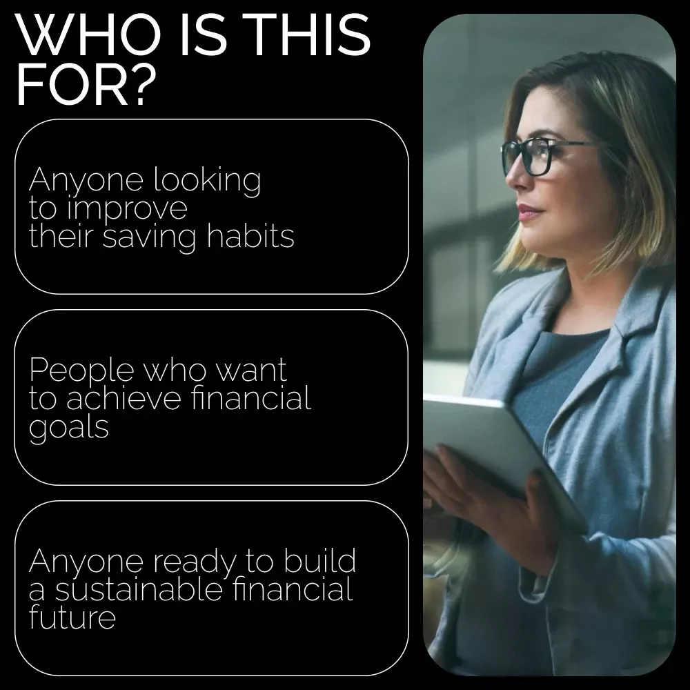 Saving Habit vs. Goal-Oriented Saving: Master Your Financial Future with Practical Strategies | Digital eBook Guide