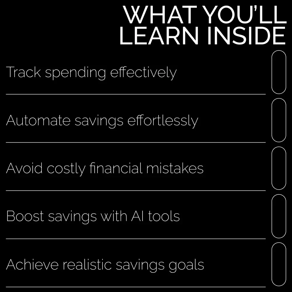 How to Grow Your Money Wisely: A Practical Guide to Make Savings Work for You