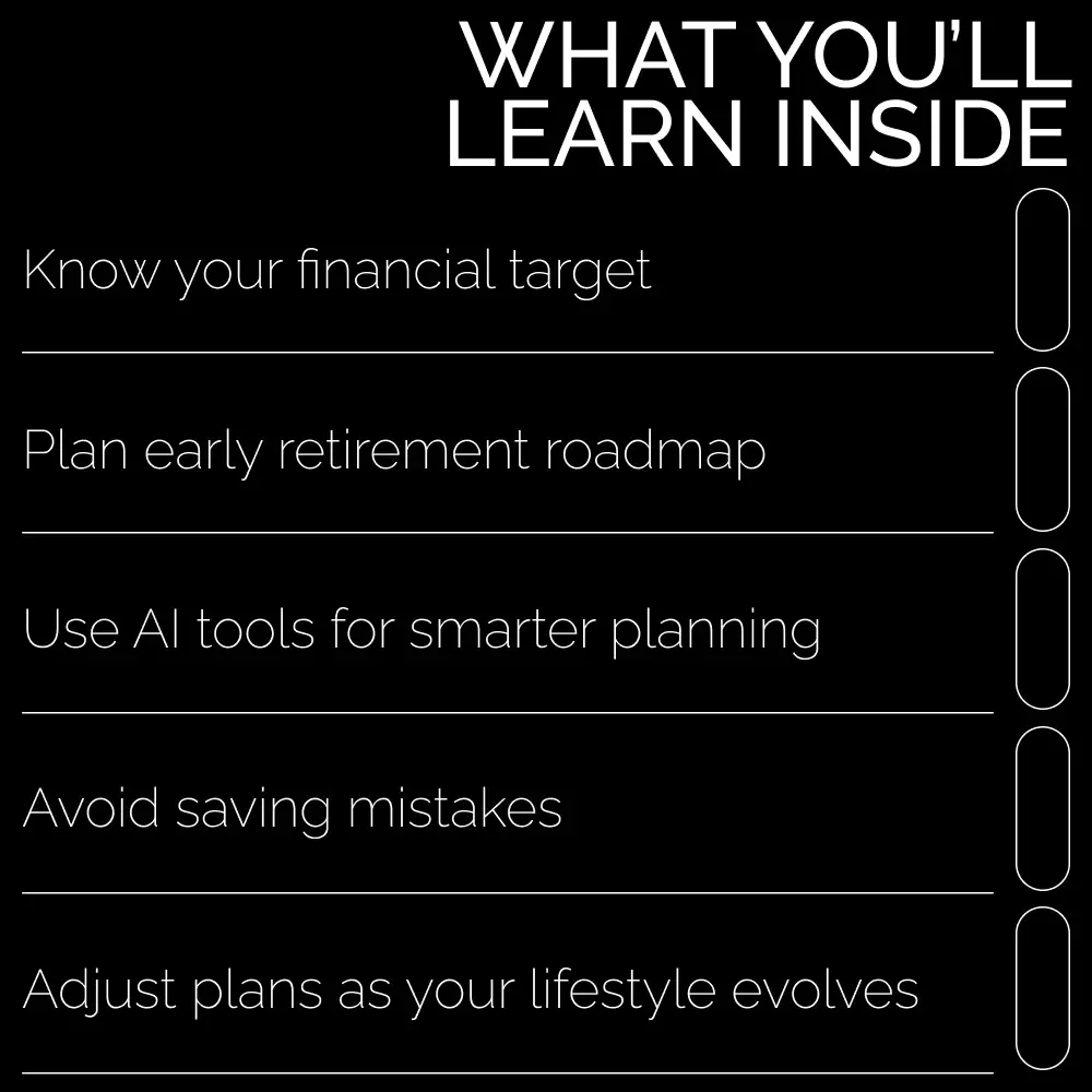Way to Freedom: Calculating Your FIRE Number Guide – How to Calculate Your FIRE Number for Financial Independence