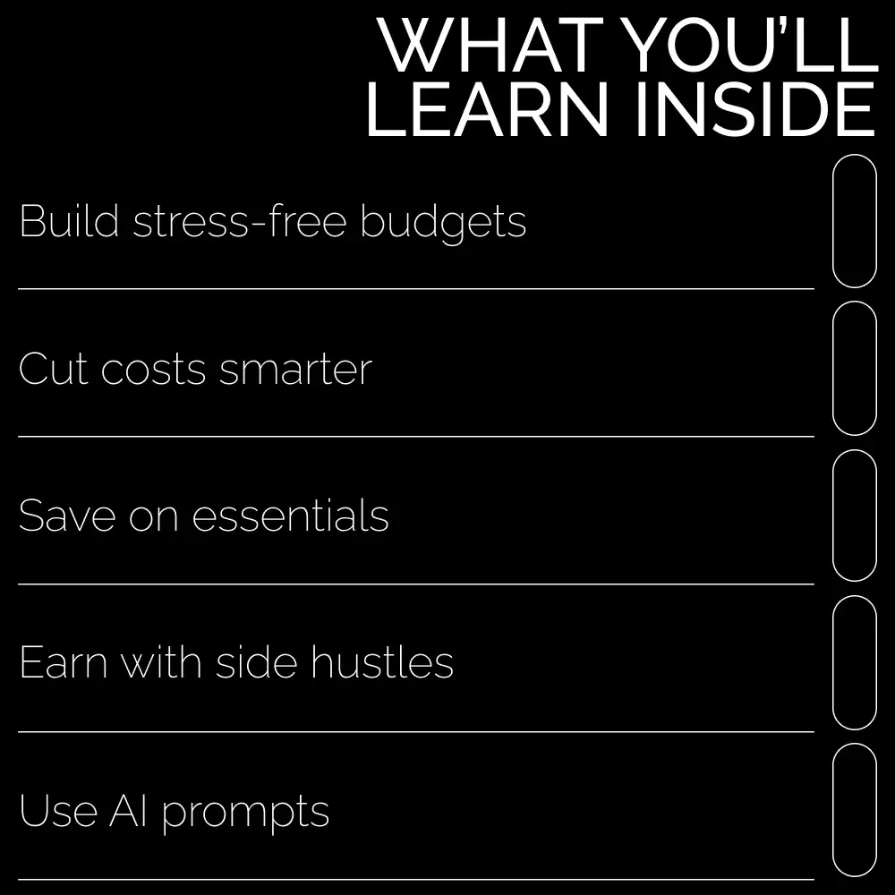 Smart Savings for Uni Life: Keep Your Wallet Happy - The Ultimate Guide on How to Save Money as a Uni Student
