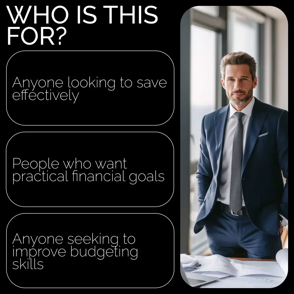 Breaking Your Savings Goal Into Monthly Milestones - eBook Guide to Achieving Your Financial Goals