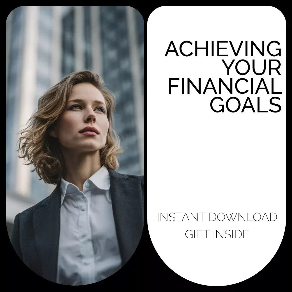 Building Strong Saving Habits for Financial Success: A Practical Guide to Achieving Your Financial Goals