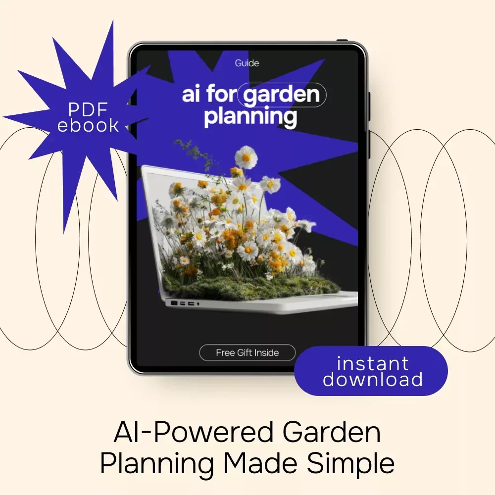 AI for Garden Planning: Smart Guide to Using AI for Garden Planning Success