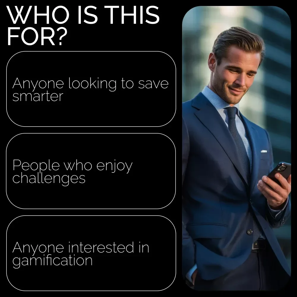 Gamify Your Microsaving: Turn Small Steps into Big Wins! Guide