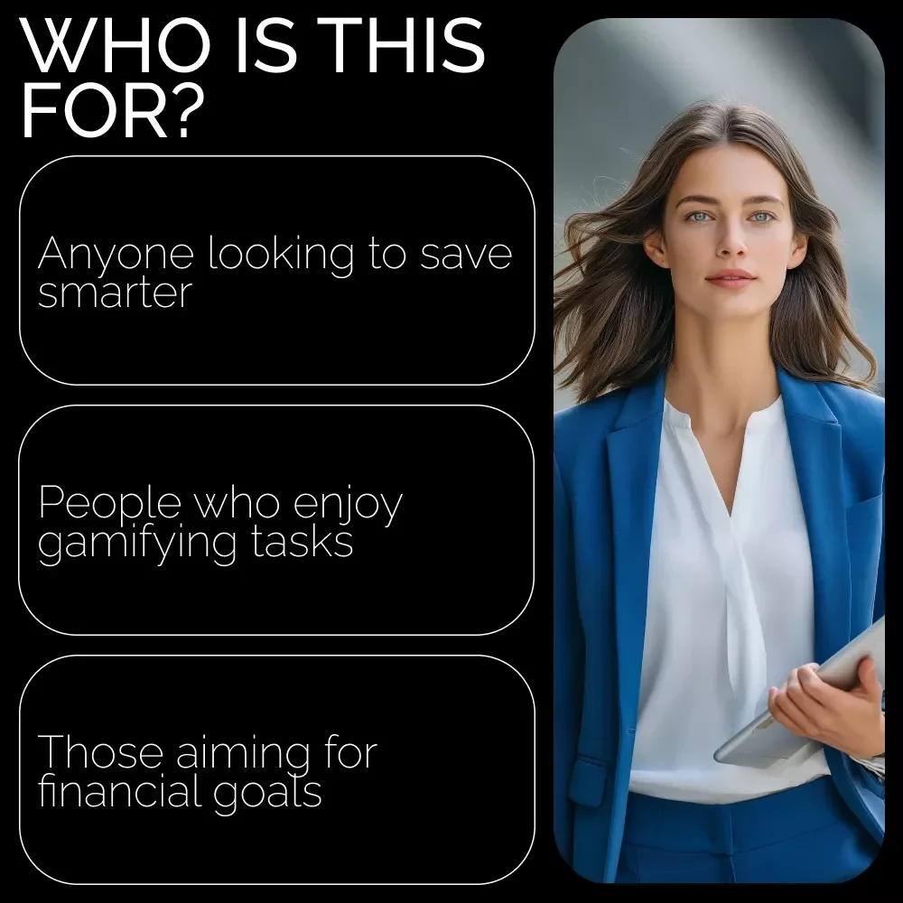 Gamify Your Savings: Actionable Checklist for Microsaving Success