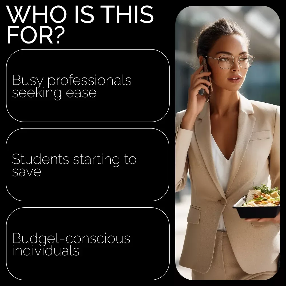 Checklist: Master Your Microsavings – The Ultimate Guide to Saving Smarter