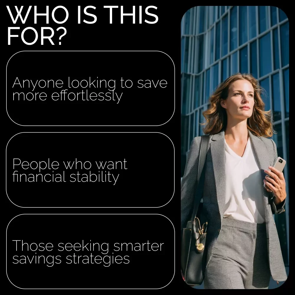 How to Automate Your Savings Effortlessly from Each Paycheck: A Simple Guide to Financial Freedom