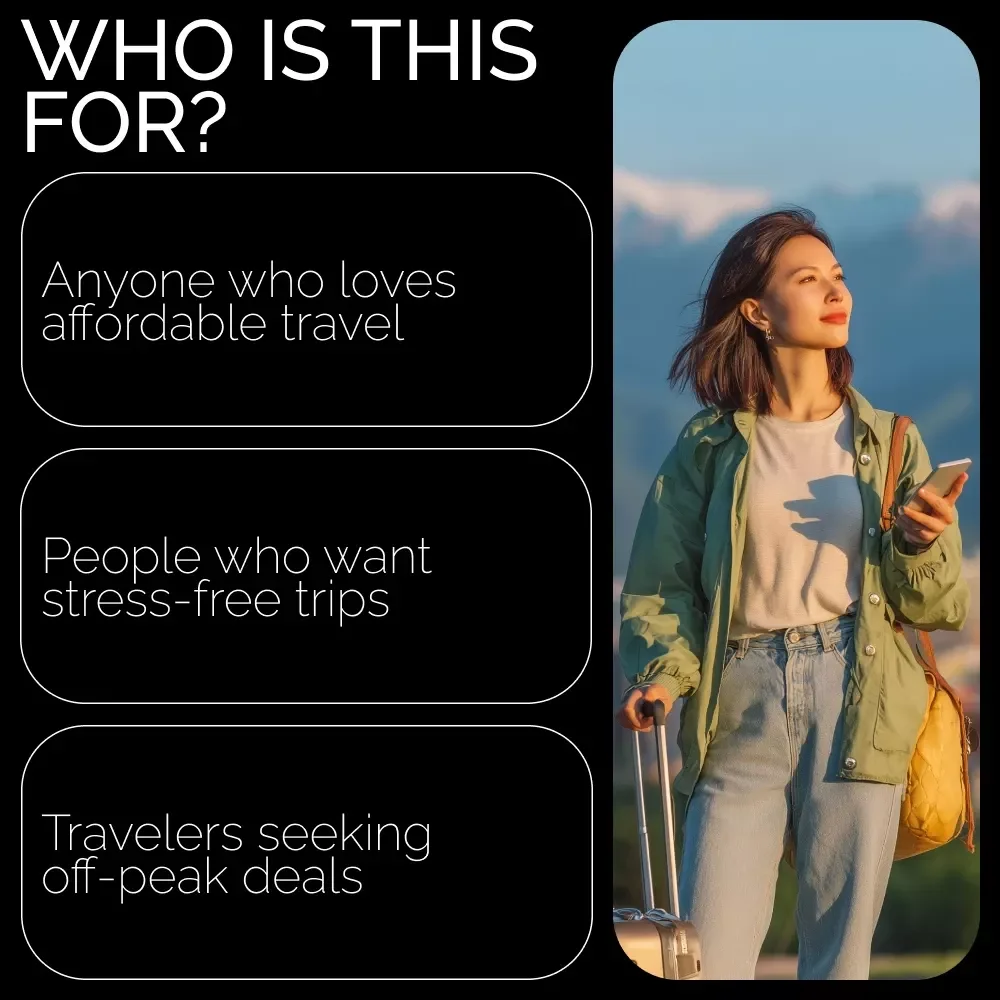 Planning Your Yearly Adventures During Off-Peak Seasons: The Ultimate Guide for Smart Travel Planning