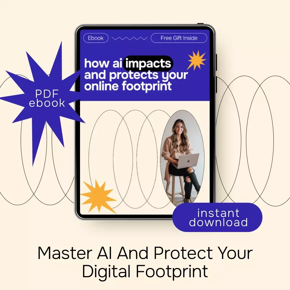How AI Impacts and Protects Your Online Footprint: Ultimate Guide to AI and Your Digital Footprint