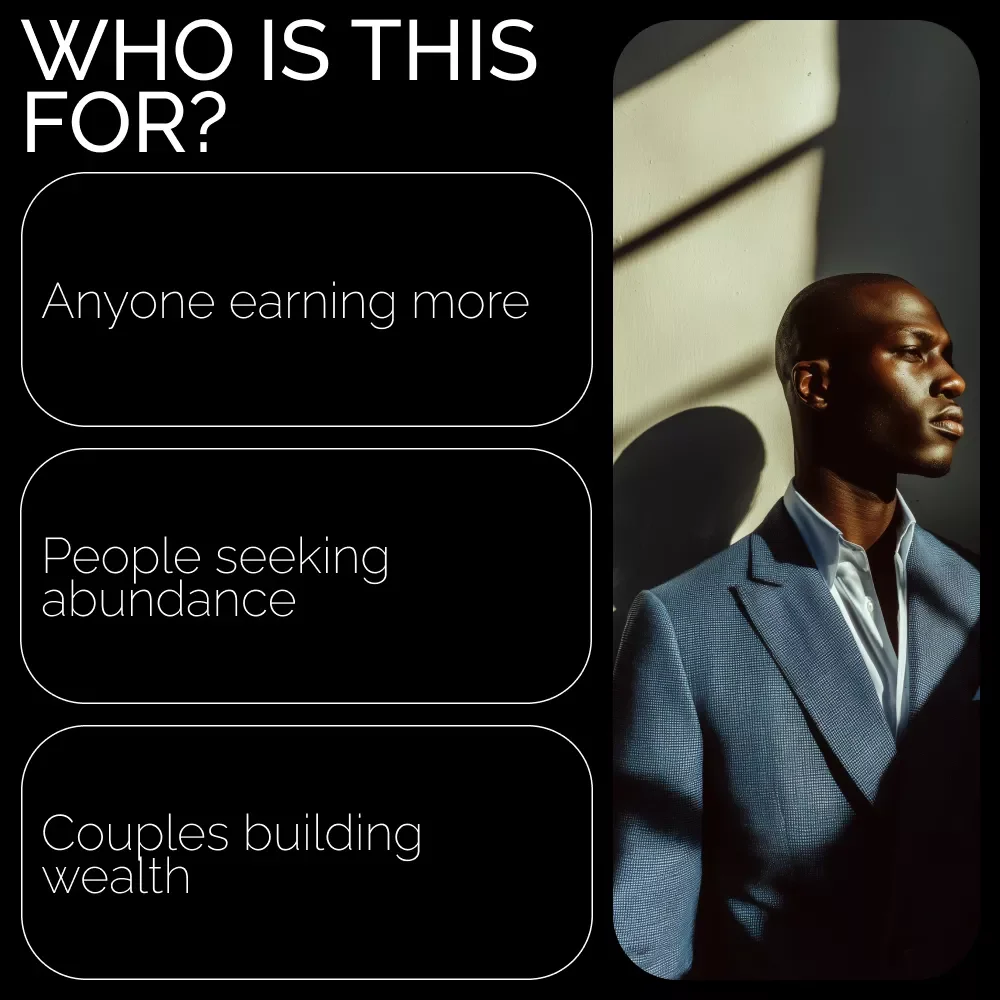 Checklist: Your Fat FIRE Journey | Printable Wealth-Building Checklist Explaining What Is Fat FIRE, Luxury FIRE Planning Tool, Digital Download