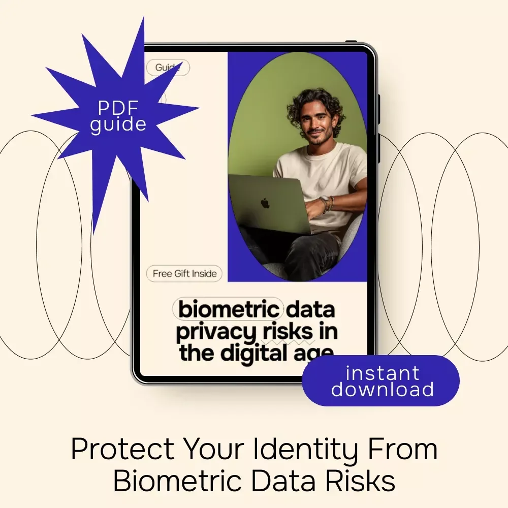 Biometric Data Privacy Risks in the Digital Age – Essential Guide to Understanding Biometric Data Privacy Risks