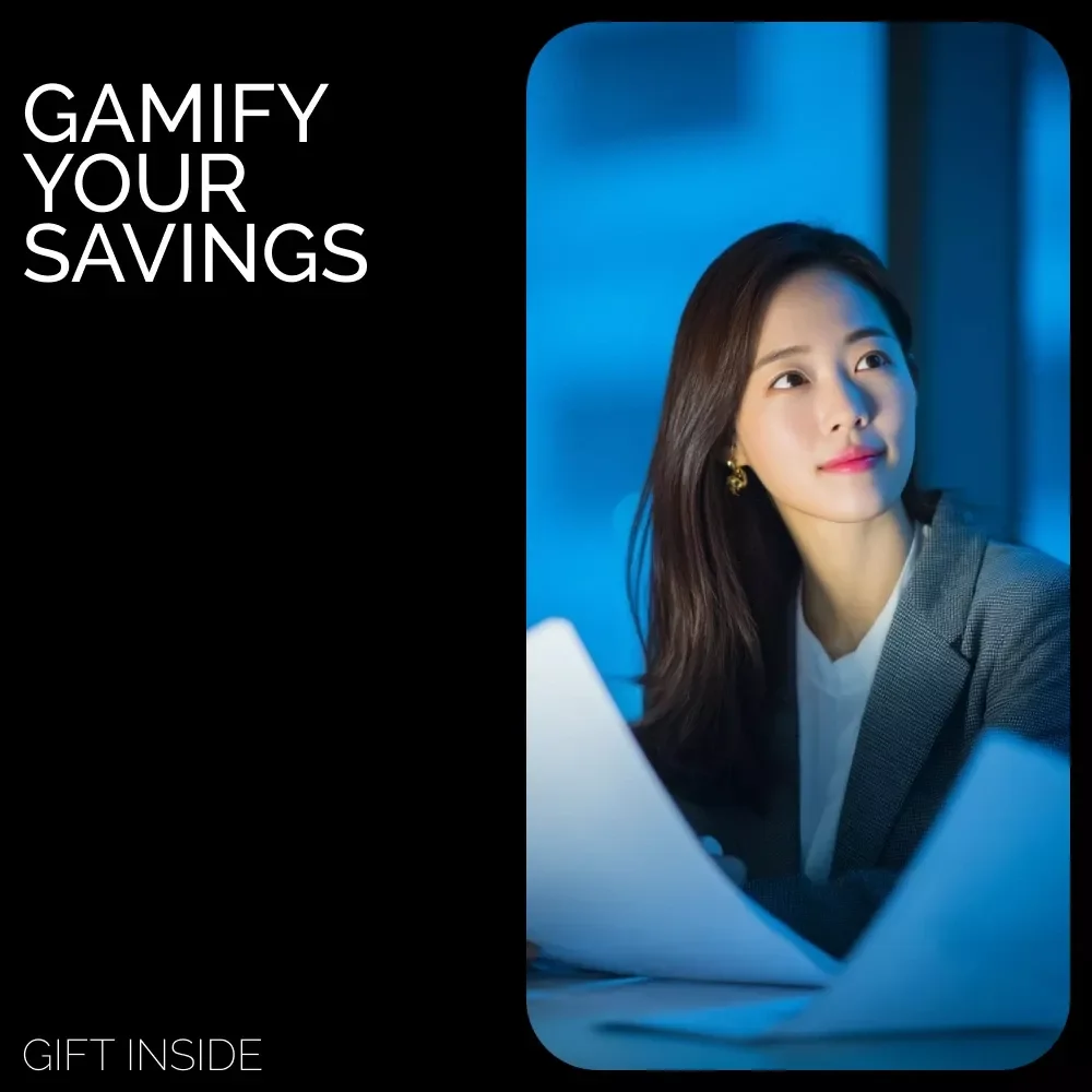 Gamify Your Savings: Actionable Checklist for Microsaving Success