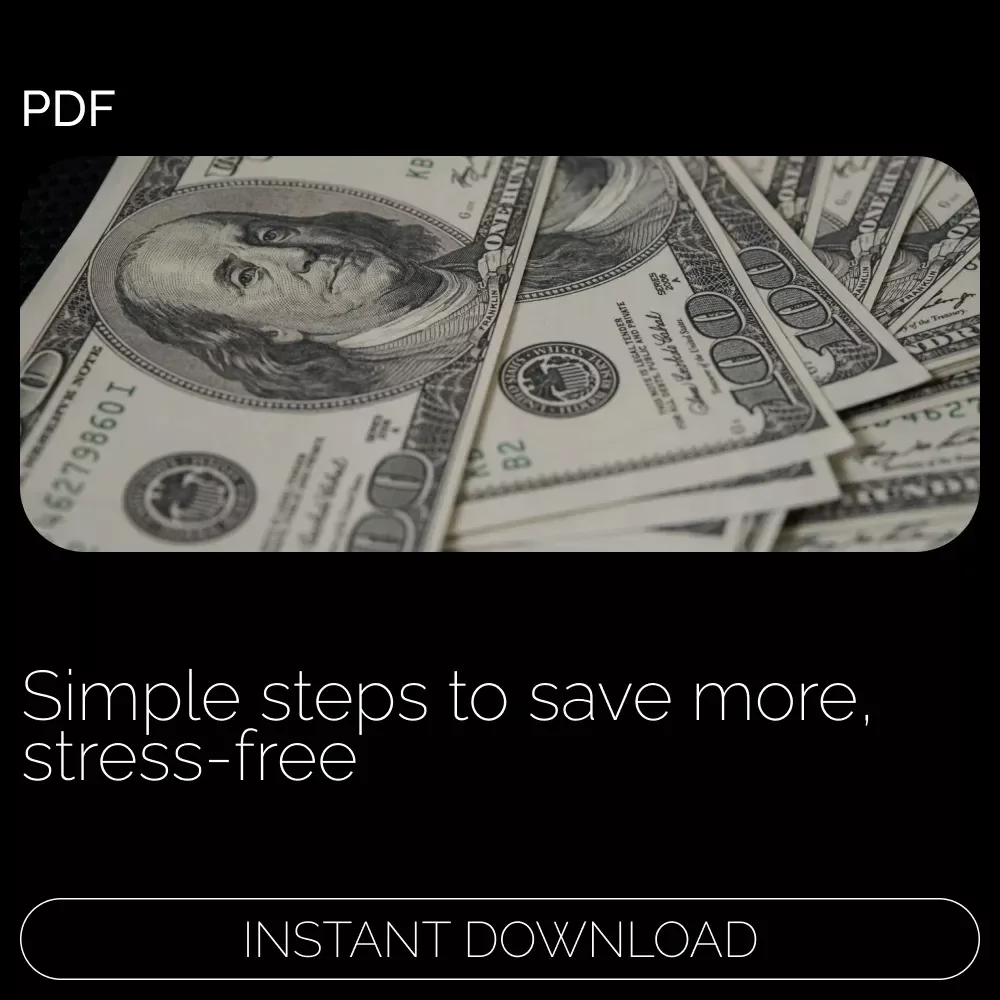The Micro-Savings Blueprint: Tiny Changes, Big Results – Step-by-Step Microsaving Guide for Smart Budgeting and Financial Growth