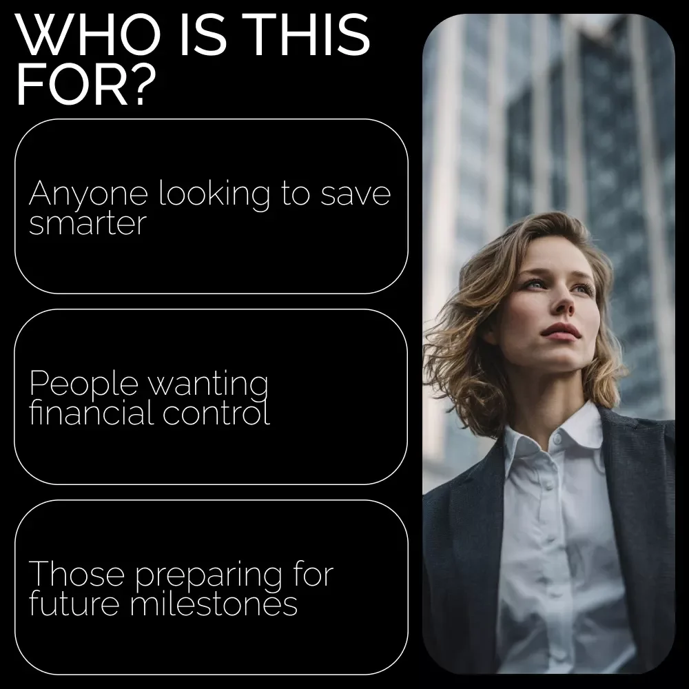 Checklist: Prioritize Your Savings Like a Pro! - Smart Financial Goal Setting for 2026
