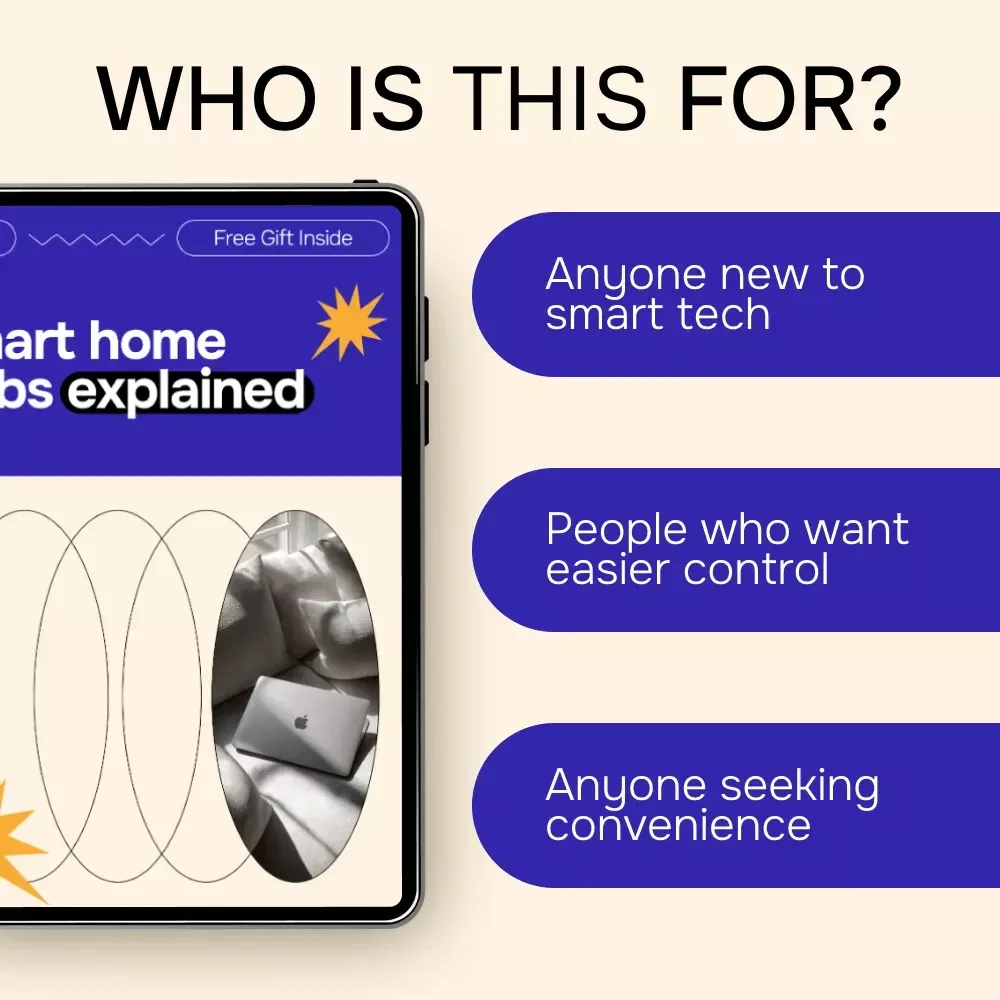 Smart Home Hubs Explained: Your Complete Guide to Understanding Smart Home Hubs