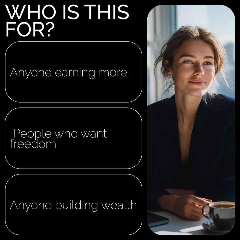 Guide to Avoiding Lifestyle Inflation – A Practical Step-by-Step Guide on how to avoid lifestyle inflation easily, Build Wealth Faster & Take Control of Your Money (Digital Download)