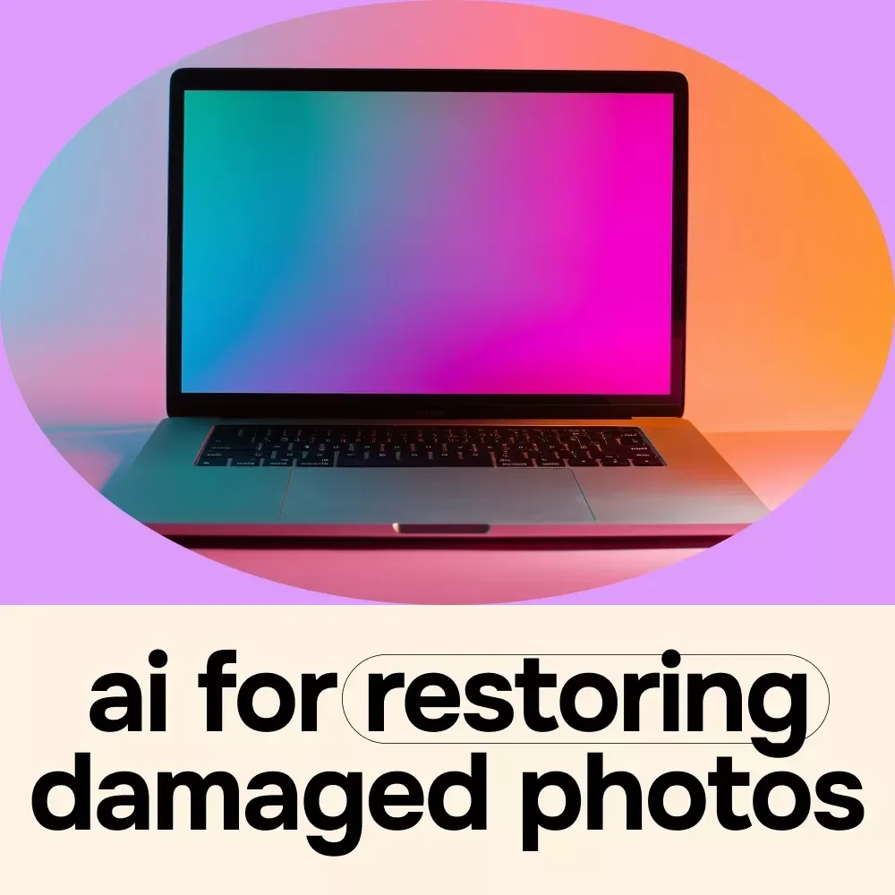 AI for Restoring Damaged Photos Checklist – Step-by-Step Guide to Fix, Enhance, and Revive Old Pictures Using AI for Restoring Damaged Photos
