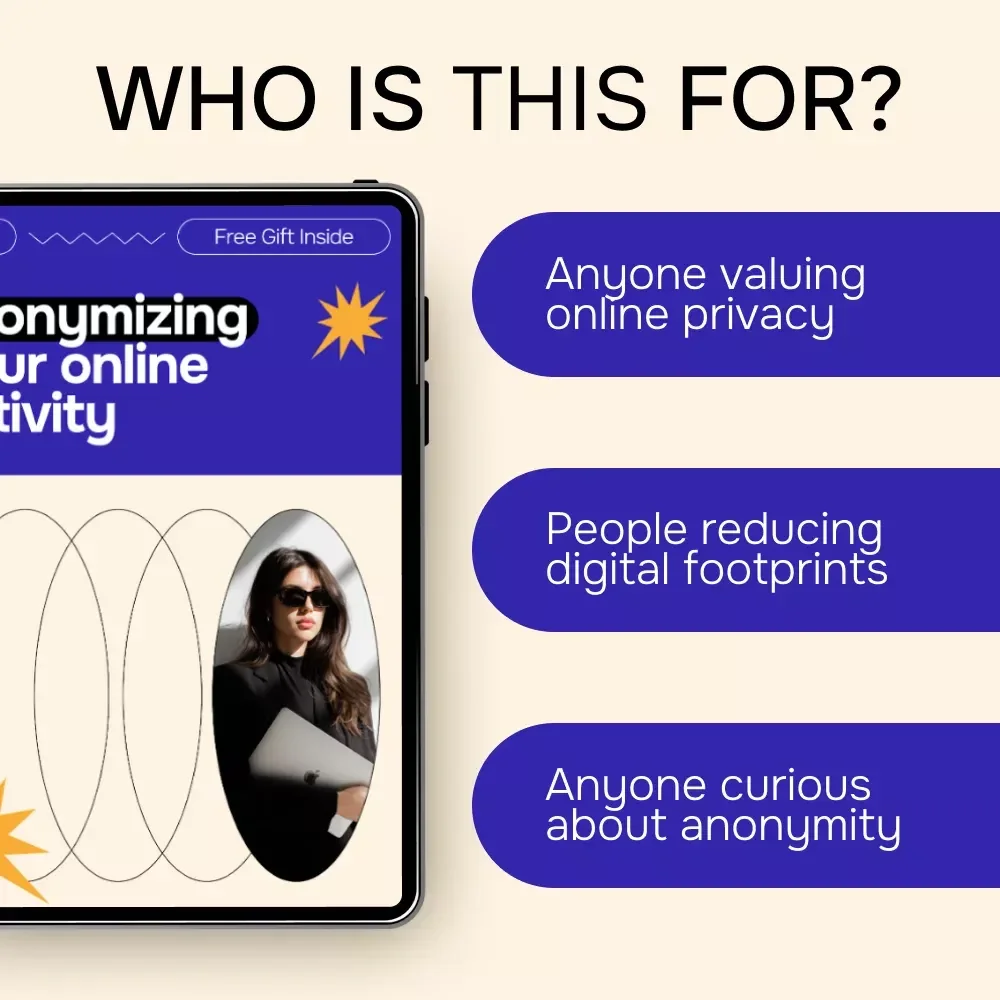 Anonymizing Your Online Activity: The Ultimate Guide on How to Anonymize Your Online Activity for Privacy and Security